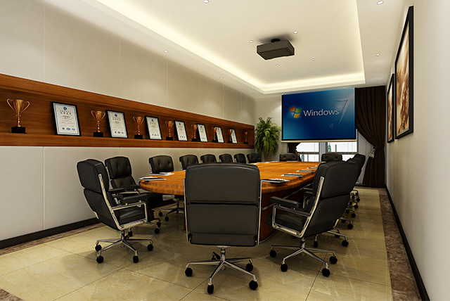 装修会议室如何选择优质的办公室装修公司？
