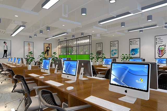 如何打造真正的绿色办公室装修？